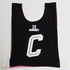 TEAM PACK - Reversible Netball Bibs | Junior